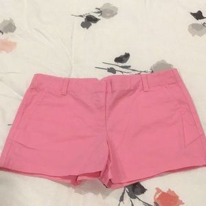 Vineyard Vines girls chino shorts